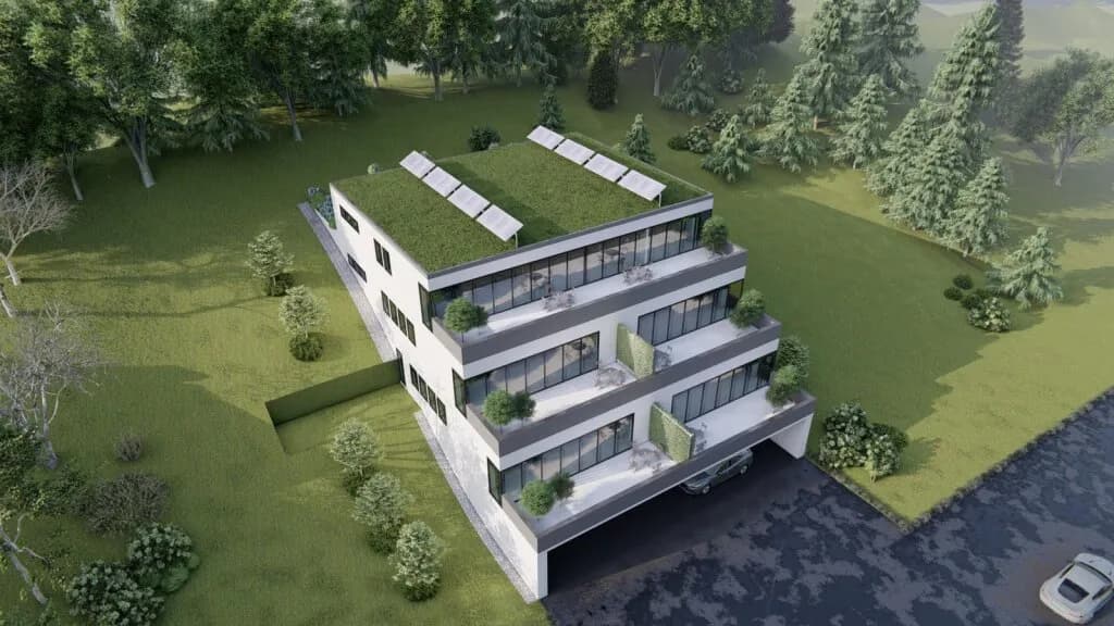 Grundstück kaufen in Sankt Pölten Land – € 100.000