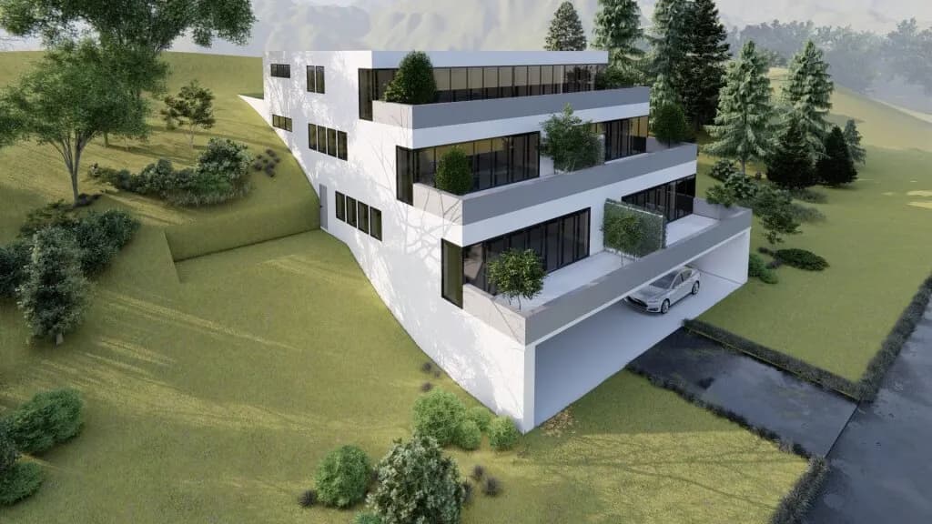 Grundstück kaufen in Sankt Pölten Land – € 100.000 – Bild 2 von 10