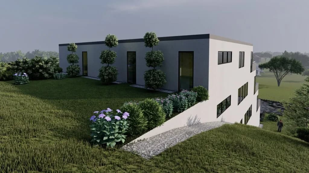 Grundstück kaufen in Sankt Pölten Land – € 100.000 – Bild 4 von 10