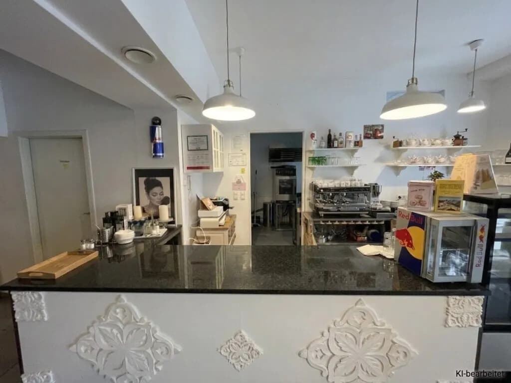 Gewerbeimmobilie mieten in Wien – 93 m², € 1.620