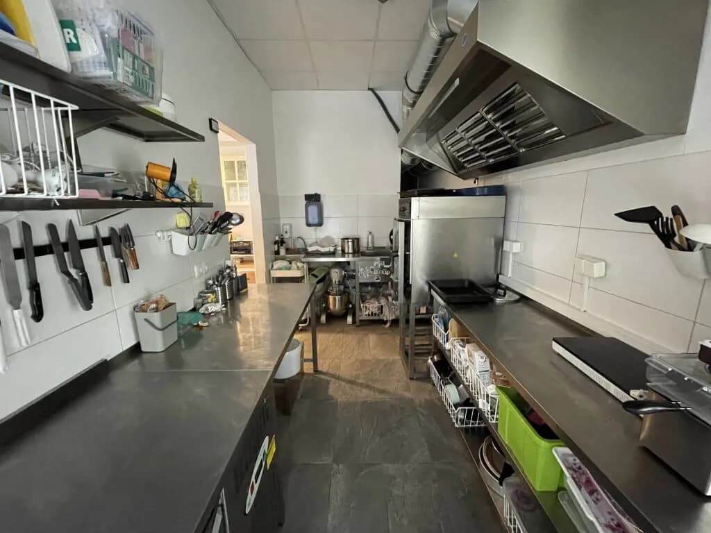 Gewerbeimmobilie mieten in Wien – 93 m², € 1.620 – Bild 2 von 8