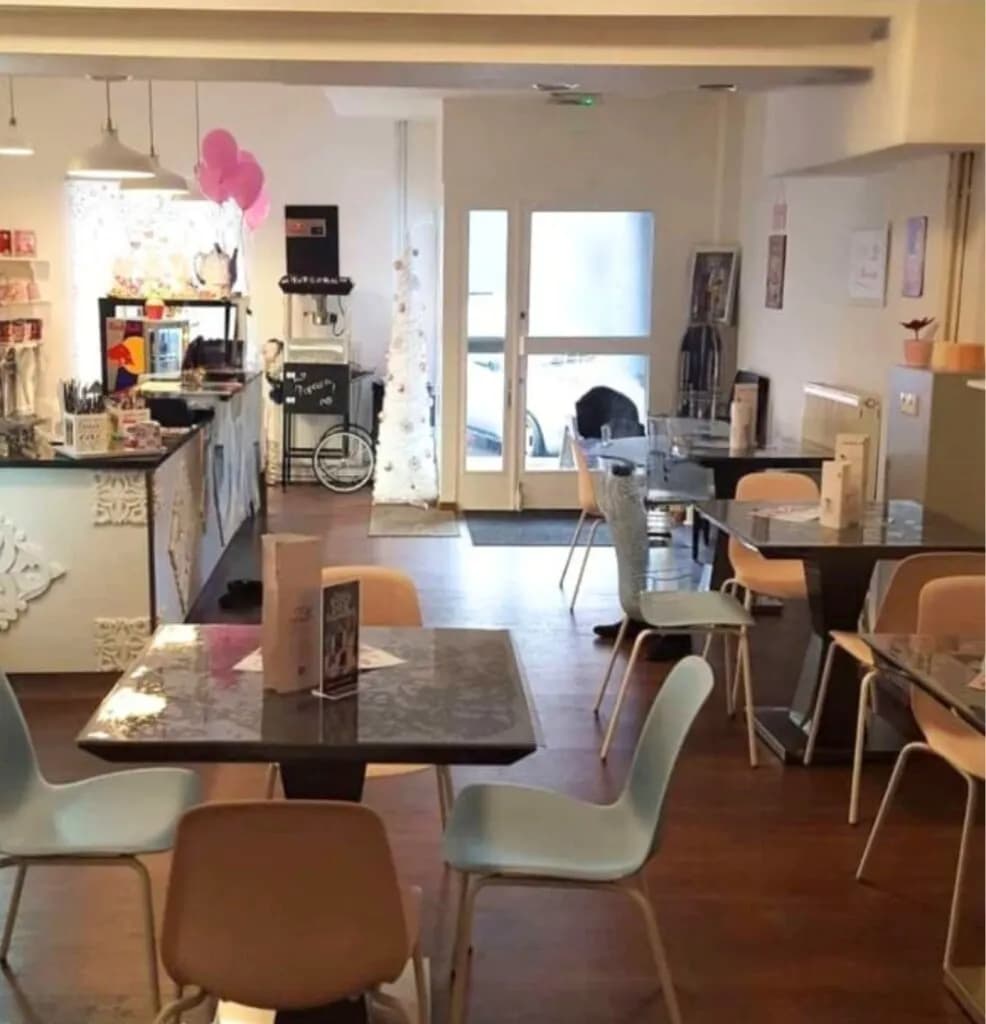 Gewerbeimmobilie mieten in Wien – 93 m², € 1.620 – Bild 4 von 8