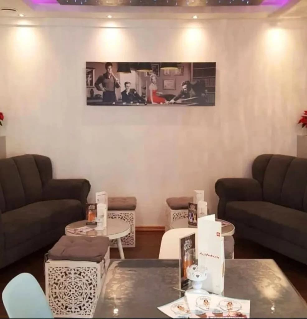 Gewerbeimmobilie mieten in Wien – 93 m², € 1.620 – Bild 5 von 8