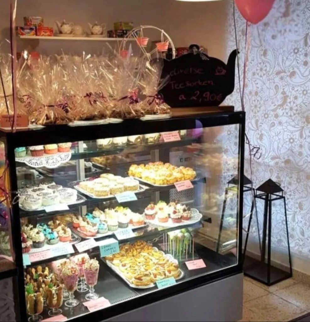 Gewerbeimmobilie mieten in Wien – 93 m², € 1.620 – Bild 6 von 8
