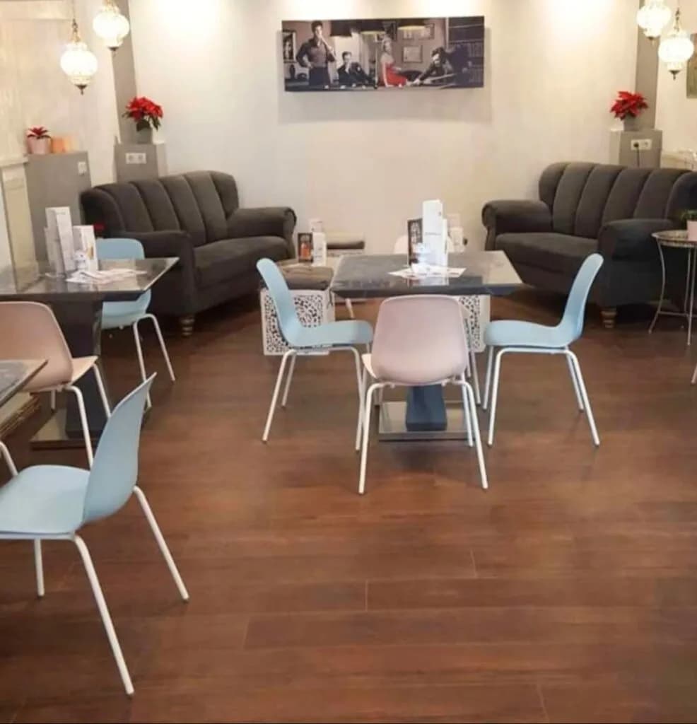 Gewerbeimmobilie mieten in Wien – 93 m², € 1.620 – Bild 7 von 8