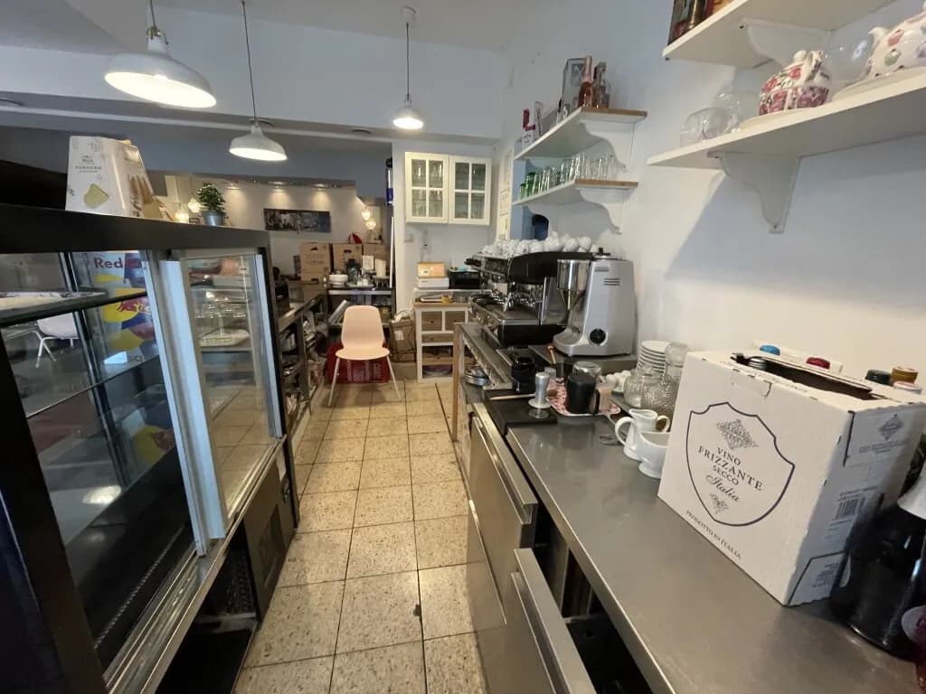 Gewerbeimmobilie mieten in Wien – 93 m², € 1.620 – Bild 8 von 8