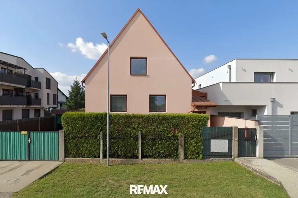4-Zimmer-Haus kaufen in Korneuburg – 75 m², € 369.000