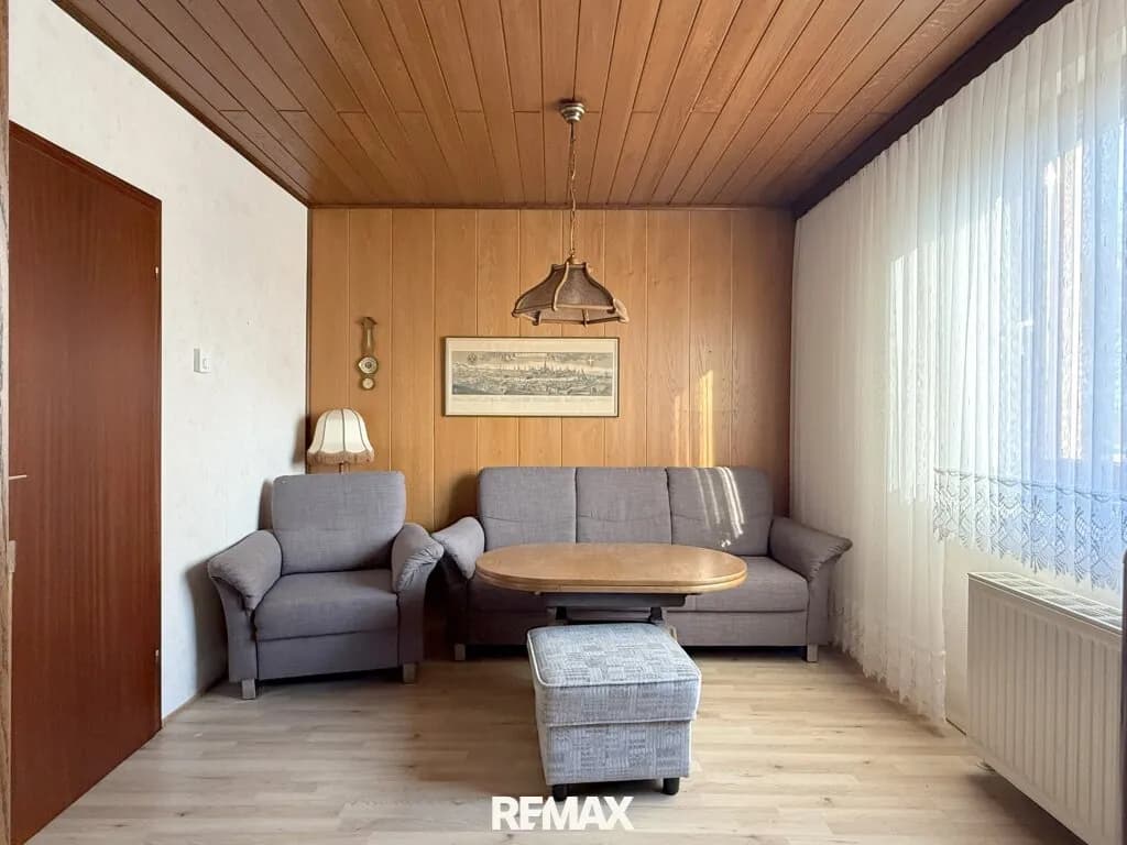 4-Zimmer-Haus kaufen in Korneuburg – 75 m², € 369.000 – Bild 2 von 17