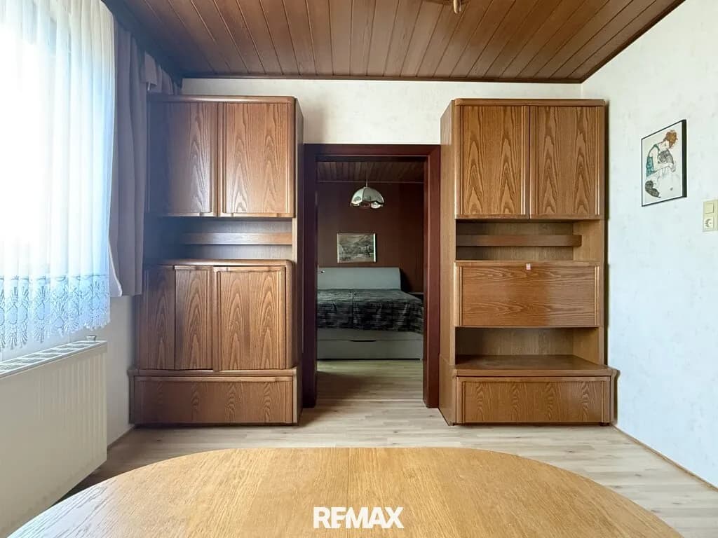 4-Zimmer-Haus kaufen in Korneuburg – 75 m², € 369.000 – Bild 3 von 17