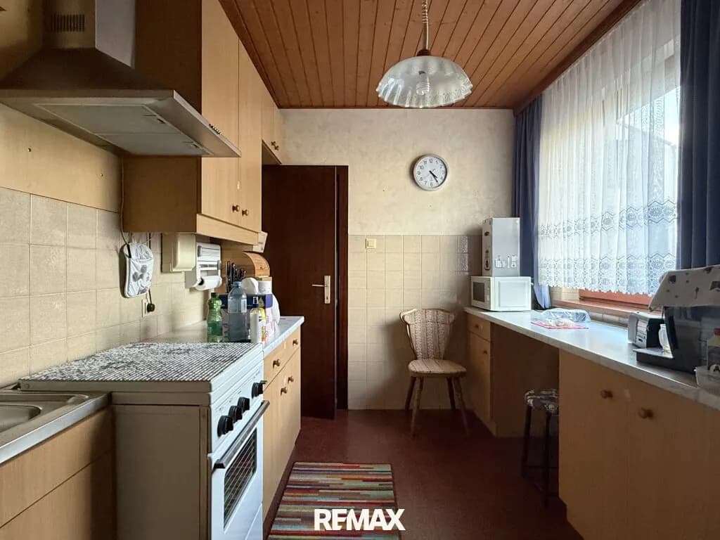 4-Zimmer-Haus kaufen in Korneuburg – 75 m², € 369.000 – Bild 5 von 17