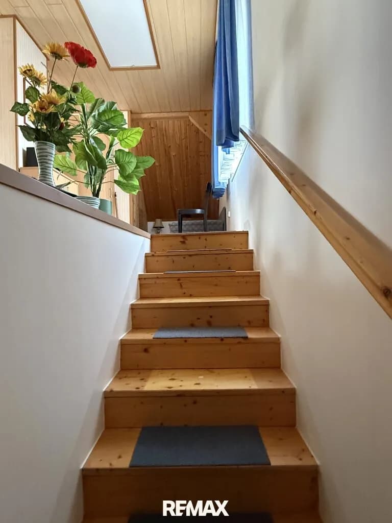 4-Zimmer-Haus kaufen in Korneuburg – 75 m², € 369.000 – Bild 9 von 17