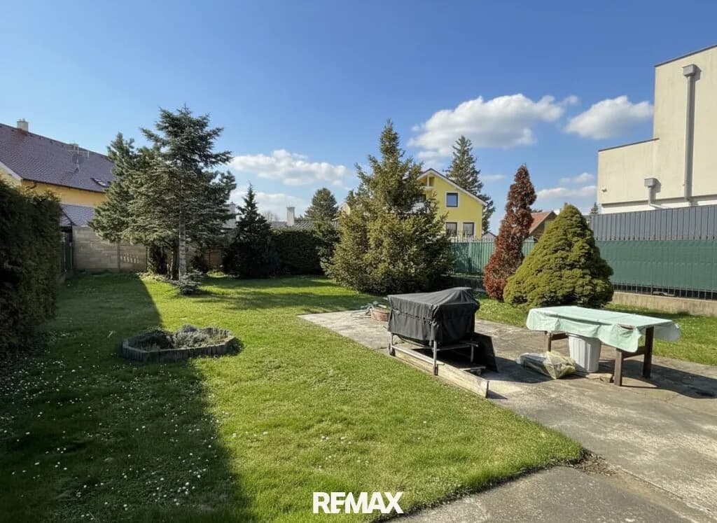 4-Zimmer-Haus kaufen in Korneuburg – 75 m², € 369.000 – Bild 13 von 17