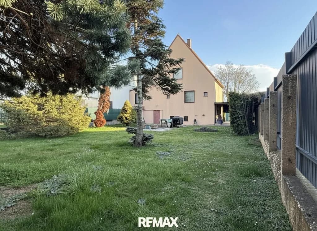 4-Zimmer-Haus kaufen in Korneuburg – 75 m², € 369.000 – Bild 14 von 17