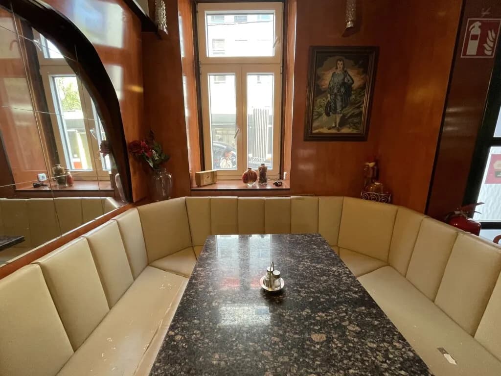2-Zimmer-Gewerbeimmobilie mieten in Wien – 125 m², € 2.800 – Bild 2 von 16