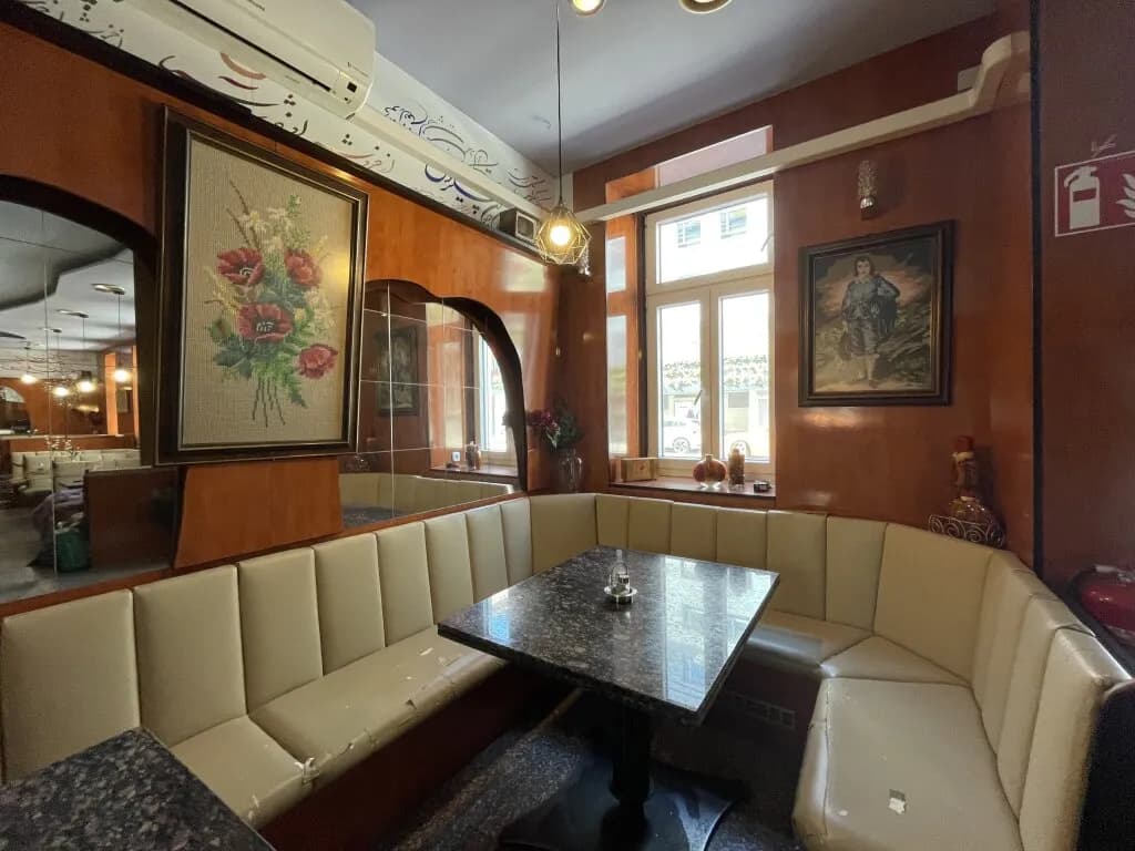 2-Zimmer-Gewerbeimmobilie mieten in Wien – 125 m², € 2.800 – Bild 4 von 16