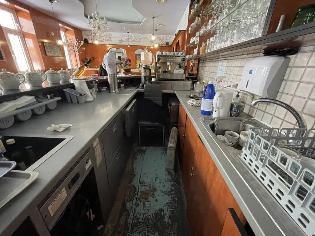 2-Zimmer-Gewerbeimmobilie mieten in Wien – 125 m², € 2.800 – Bild 5 von 16