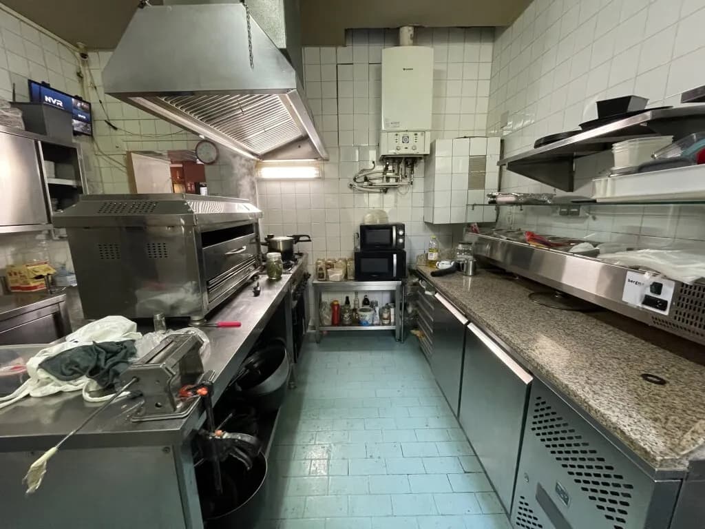 2-Zimmer-Gewerbeimmobilie mieten in Wien – 125 m², € 2.800 – Bild 8 von 16