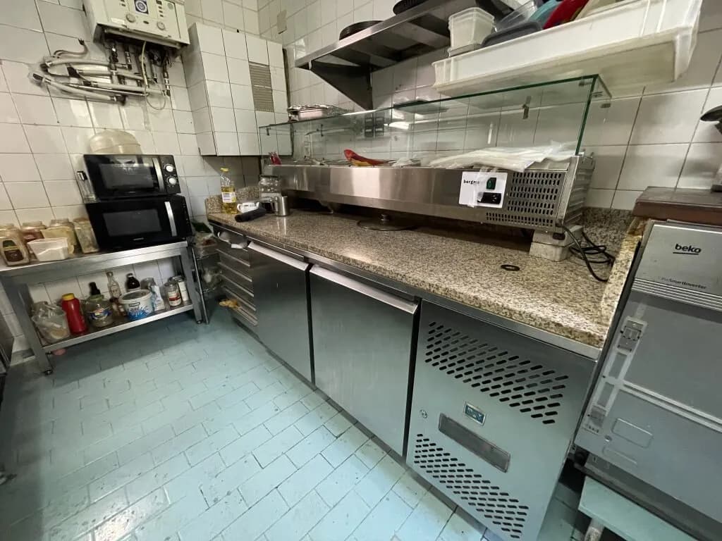 2-Zimmer-Gewerbeimmobilie mieten in Wien – 125 m², € 2.800 – Bild 10 von 16