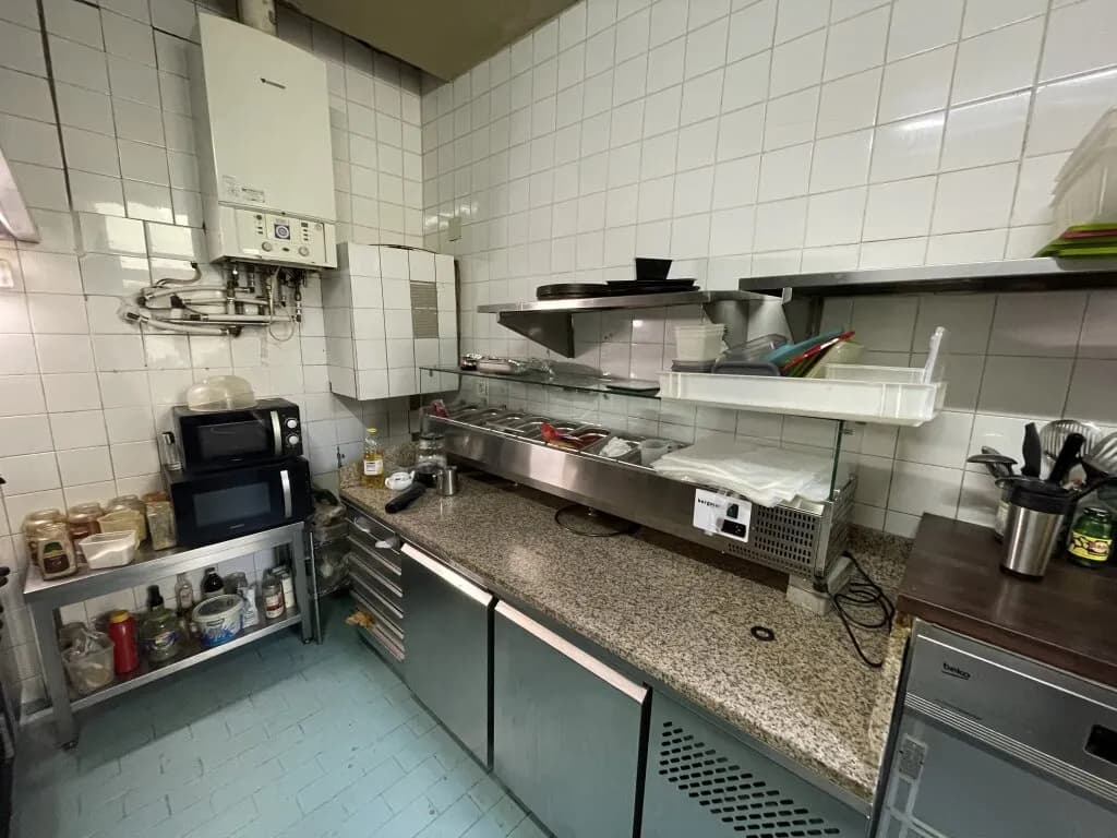 2-Zimmer-Gewerbeimmobilie mieten in Wien – 125 m², € 2.800 – Bild 12 von 16