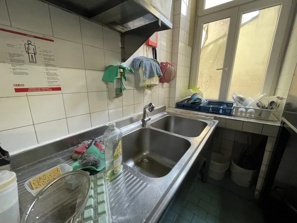 2-Zimmer-Gewerbeimmobilie mieten in Wien – 125 m², € 2.800 – Bild 13 von 16