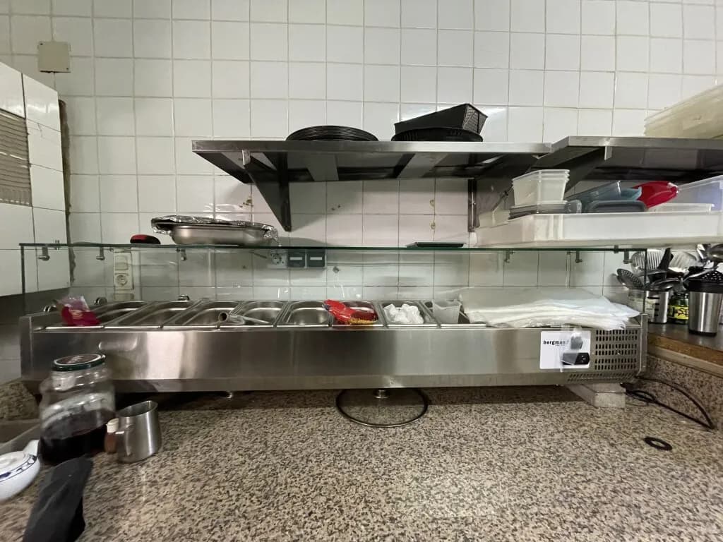 2-Zimmer-Gewerbeimmobilie mieten in Wien – 125 m², € 2.800 – Bild 16 von 16