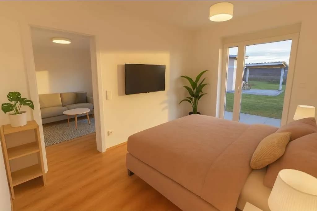 3-Zimmer-Wohnung mieten in Südoststeiermark – 59 m², € 667