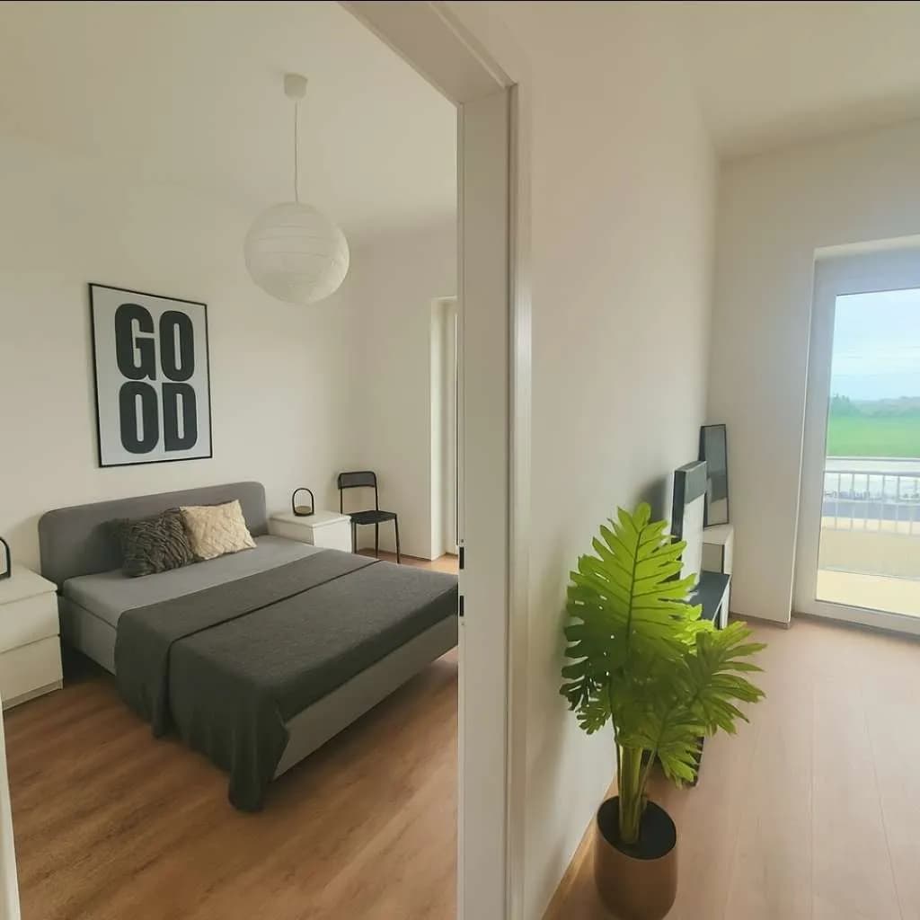 3-Zimmer-Wohnung mieten in Südoststeiermark – 59 m², € 667 – Bild 2 von 10