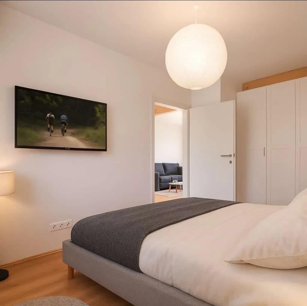 3-Zimmer-Wohnung mieten in Südoststeiermark – 59 m², € 667 – Bild 3 von 10
