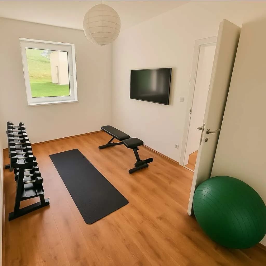 3-Zimmer-Wohnung mieten in Südoststeiermark – 59 m², € 667 – Bild 4 von 10