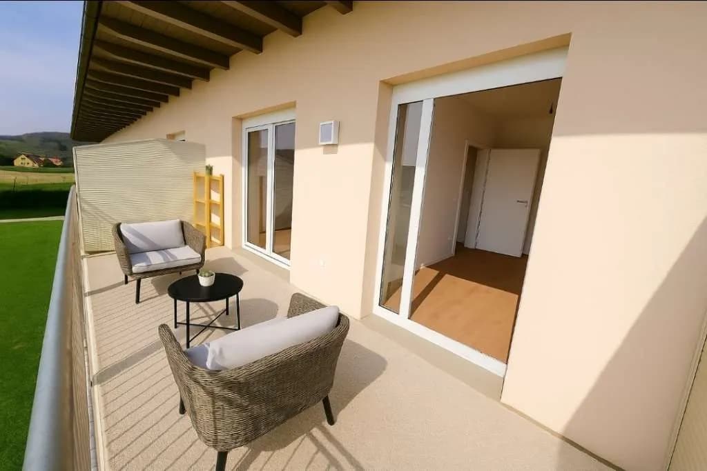 3-Zimmer-Wohnung mieten in Südoststeiermark – 59 m², € 667 – Bild 5 von 10