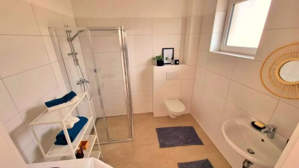 3-Zimmer-Wohnung mieten in Südoststeiermark – 59 m², € 667 – Bild 6 von 10