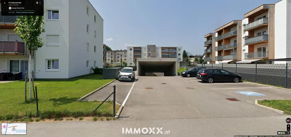 Immobilie kaufen in Villach – € 5.990 – Bild 3 von 3