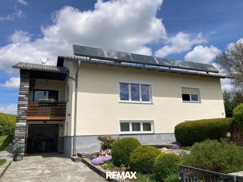 6-Zimmer-Immobilie kaufen in Freistadt – 158,87 m², € 249.000