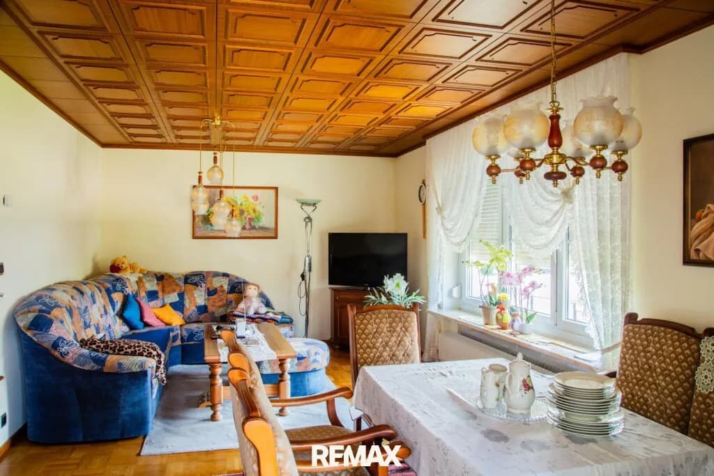 6-Zimmer-Immobilie kaufen in Freistadt – 158,87 m², € 249.000 – Bild 3 von 11