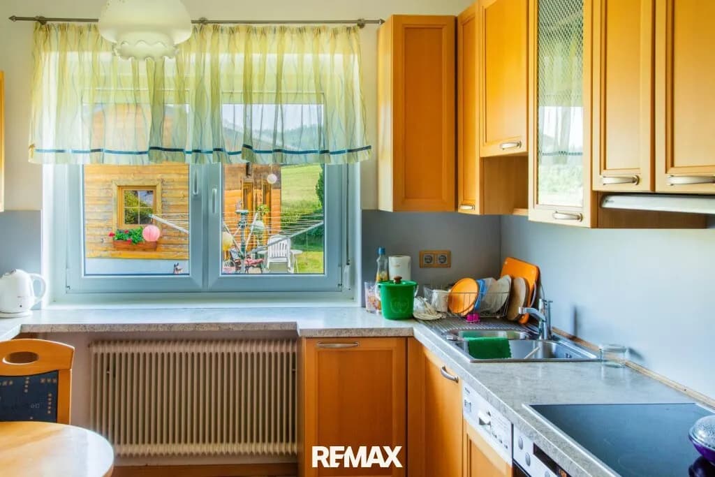 6-Zimmer-Immobilie kaufen in Freistadt – 158,87 m², € 249.000 – Bild 4 von 11