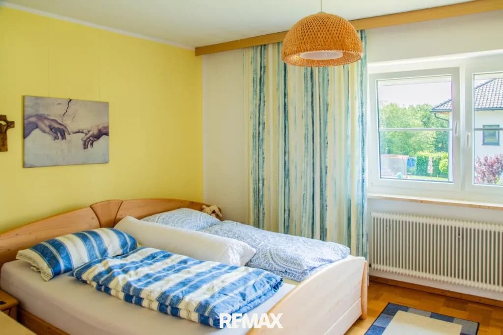 6-Zimmer-Immobilie kaufen in Freistadt – 158,87 m², € 249.000 – Bild 5 von 11