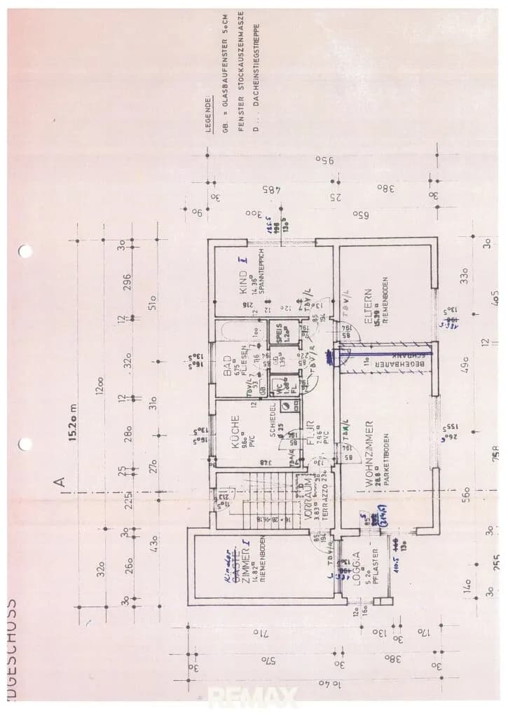 6-Zimmer-Immobilie kaufen in Freistadt – 158,87 m², € 249.000 – Bild 9 von 11