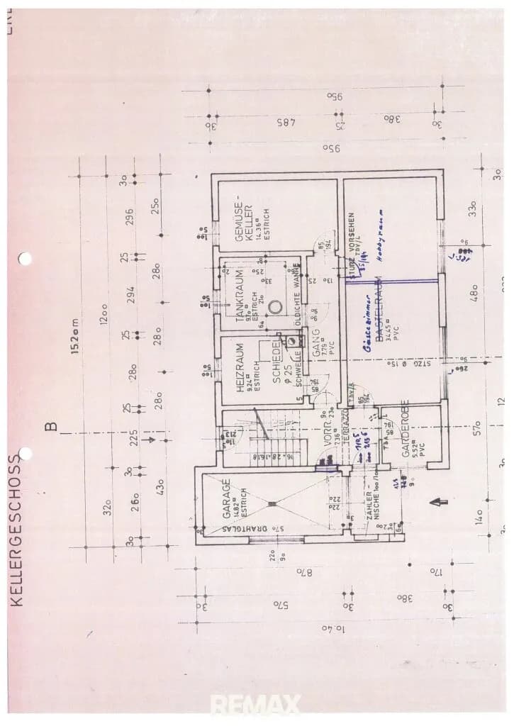 6-Zimmer-Immobilie kaufen in Freistadt – 158,87 m², € 249.000 – Bild 10 von 11