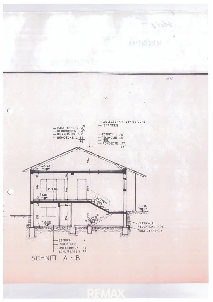 6-Zimmer-Immobilie kaufen in Freistadt – 158,87 m², € 249.000 – Bild 11 von 11