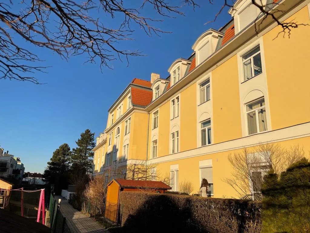 2-Zimmer-Wohnung mieten in Bruck an der Leitha – 63,29 m², € 869