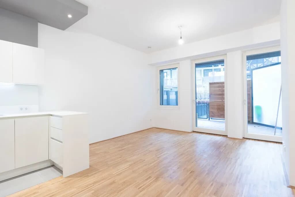 1-Zimmer-Wohnung mieten in Wien – 34 m², € 953 – Bild 2 von 22