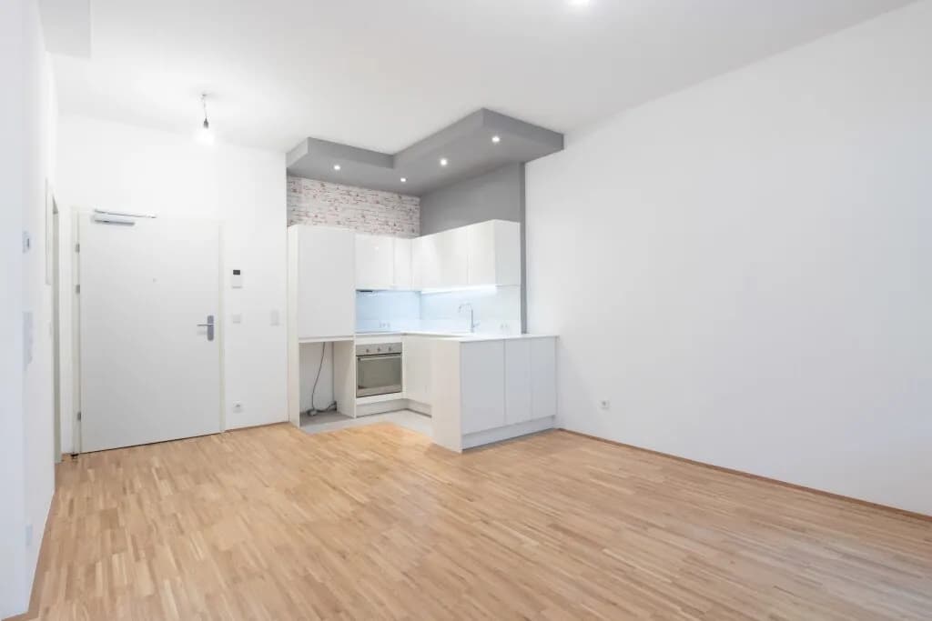 1-Zimmer-Wohnung mieten in Wien – 34 m², € 953 – Bild 3 von 22