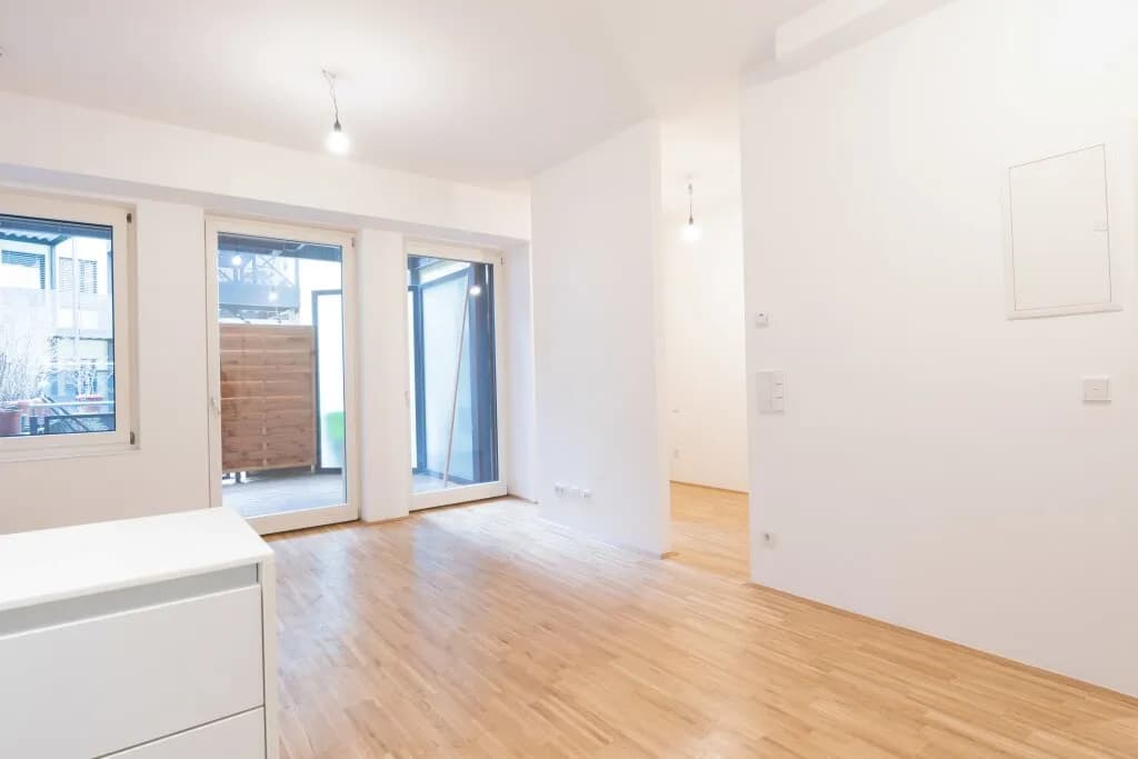 1-Zimmer-Wohnung mieten in Wien – 34 m², € 953 – Bild 4 von 22