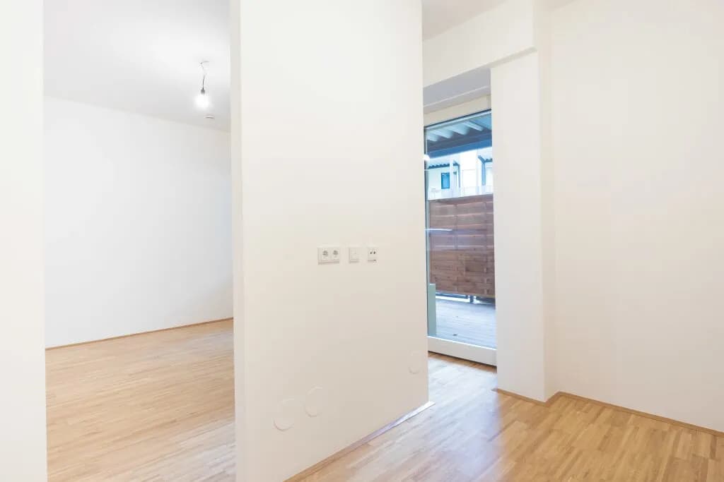 1-Zimmer-Wohnung mieten in Wien – 34 m², € 953 – Bild 5 von 22