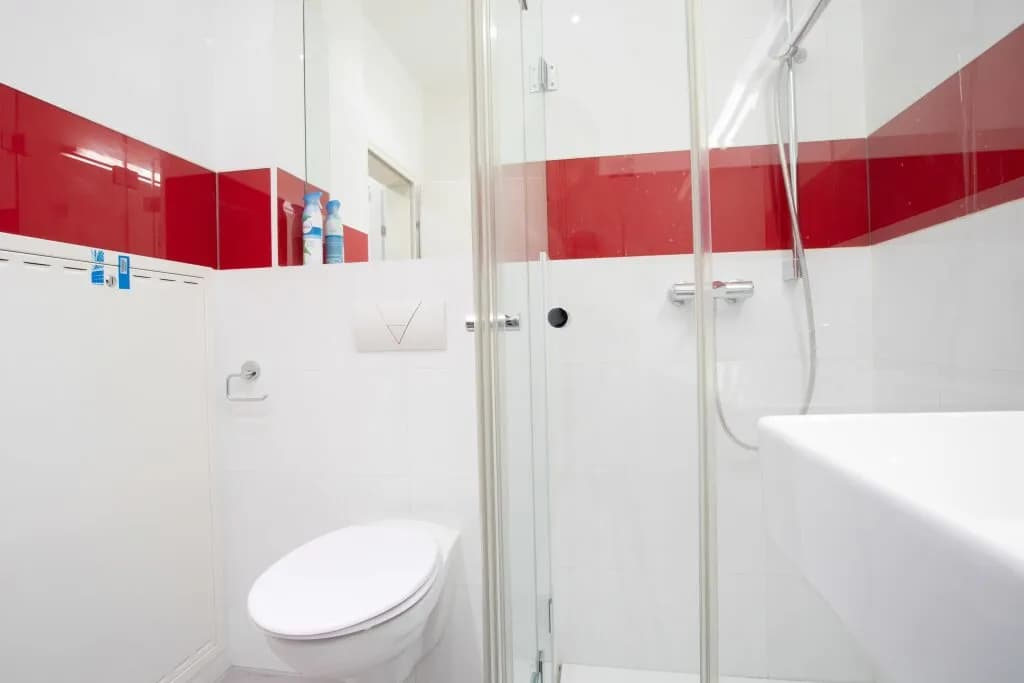 1-Zimmer-Wohnung mieten in Wien – 34 m², € 953 – Bild 7 von 22