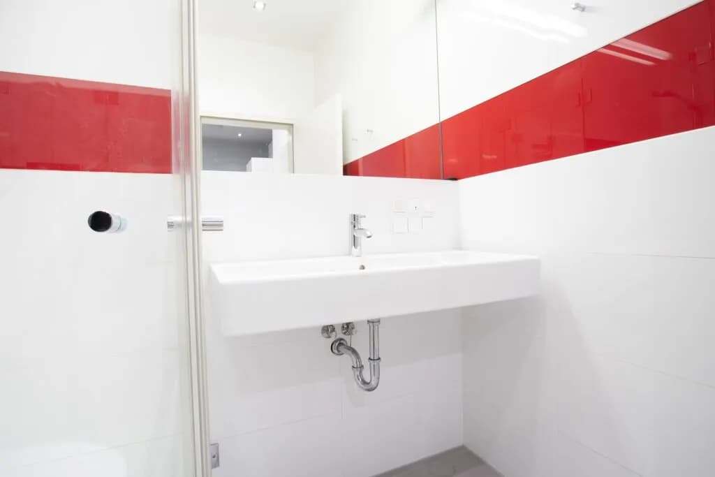 1-Zimmer-Wohnung mieten in Wien – 34 m², € 953 – Bild 8 von 22