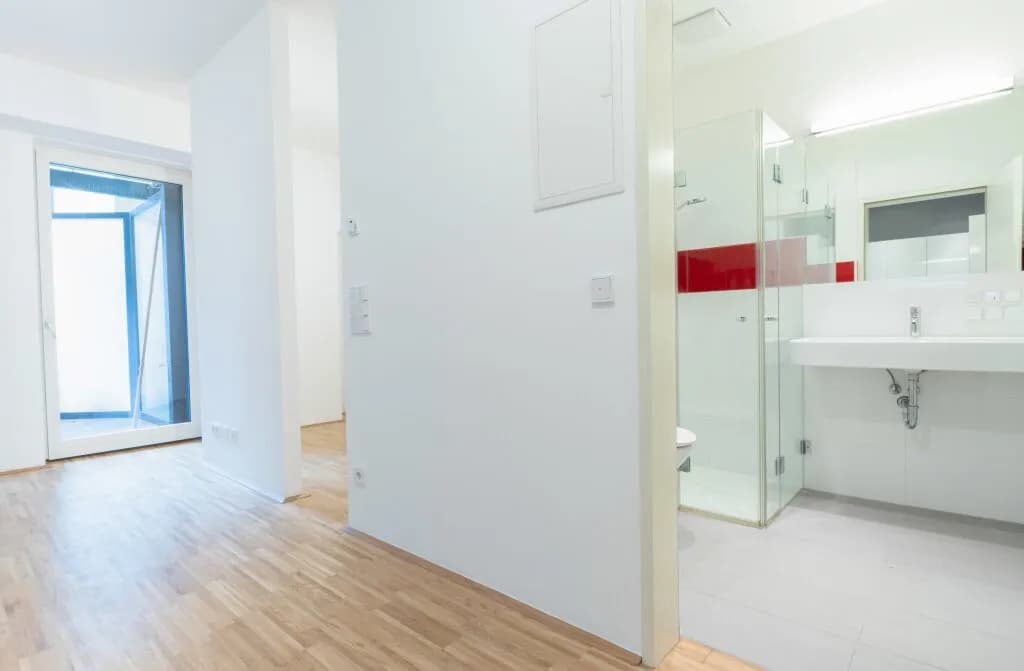 1-Zimmer-Wohnung mieten in Wien – 34 m², € 953 – Bild 9 von 22