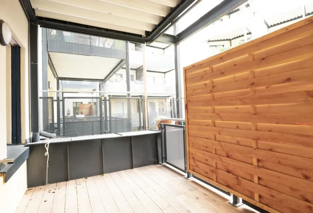 1-Zimmer-Wohnung mieten in Wien – 34 m², € 953 – Bild 10 von 22