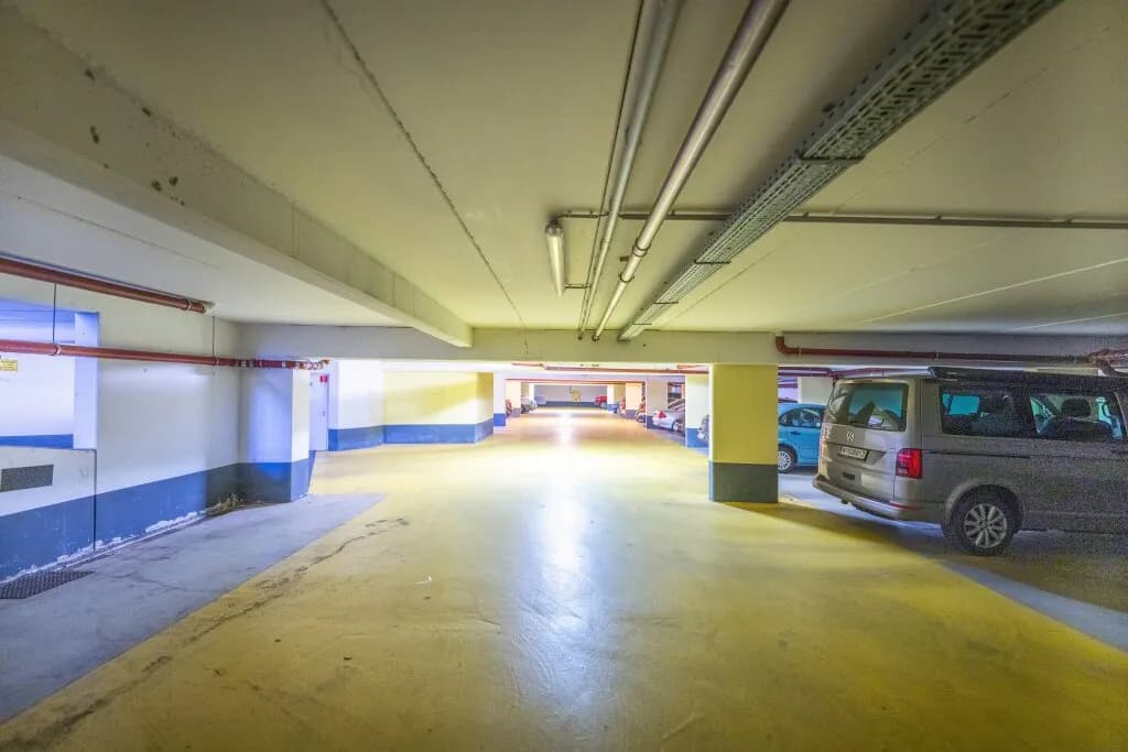 Immobilie kaufen in Wien – € 35.000
