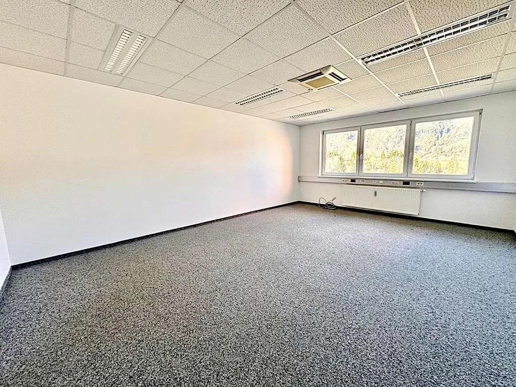 1-Zimmer-Gewerbeimmobilie mieten in Leoben – 32 m², € 436